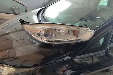 Glave motora: FAROVI ZA SVA VOZILA ZA FORD BRONCO, C-MAX, CAPRI . OD 2000. DO — 24