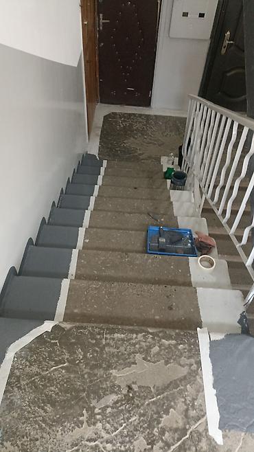 Покраска: .Крыша Кафель Сайдник Подъезд. Утепление Текстура Сантехника — 6