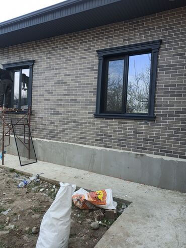 Фасадные работы: Ремонт фасада Больше 6 лет опыта — 5