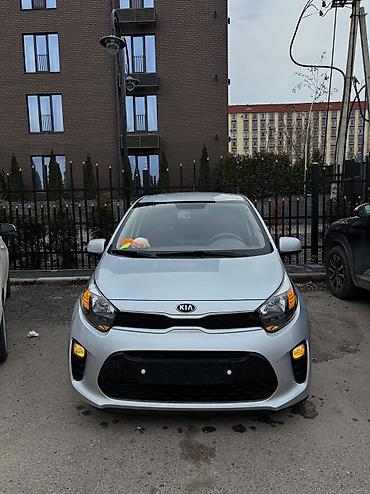 Kia: Kia Morning: 2019 г., 1 л, Автомат, Бензин, Хэтчбэк at lalafo.kg — 2 Kia: Kia Morning: 2019 г., 1 л, Автомат, Бензин, Хэтчбэк — 2