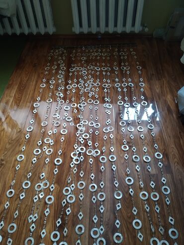 Pərdə və tüllər: Yeni, Pərdə, Pulsuz çatdırılma — 8