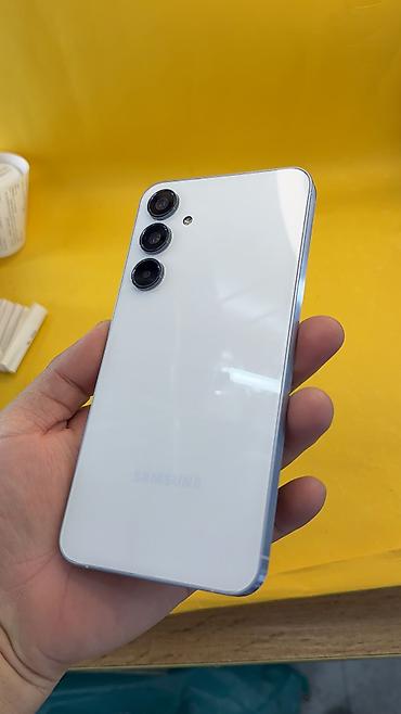 samsung a53: Samsung Galaxy A55 5G, Б/у, 128 ГБ, 2 SIM — 4