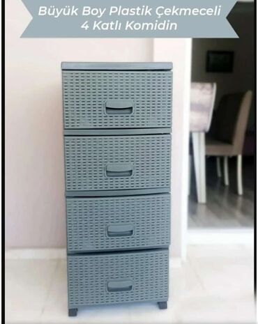 Komodlar: Yeni, Güzgüsüz — 2