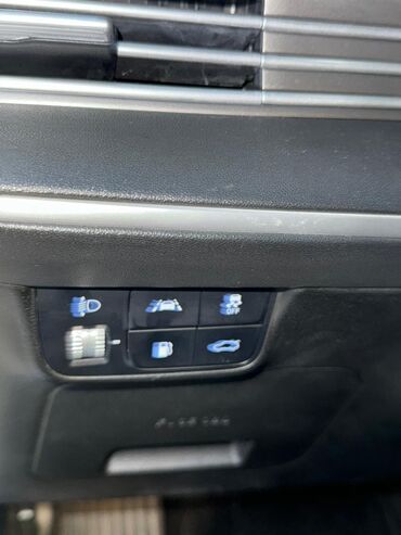 Hyundai: Hyundai Grandeur: 2020 г., 3 л, Автомат, Газ, Седан at lalafo.kg — 10 Hyundai: Hyundai Grandeur: 2020 г., 3 л, Автомат, Газ, Седан — 10