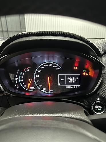 шаврале спарк: Chevrolet Spark: 2019 г., 1 л, Автомат, Бензин, Хэтчбэк — 10