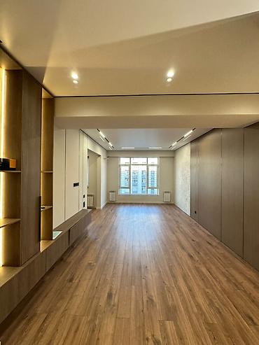 3 комнаты, 99 м², Джал-15 Элитка, 12 этаж, Дизайнерский ремонт at lalafo.kg 3 комнаты, 99 м², Джал-15 Элитка, 12 этаж, Дизайнерский ремонт