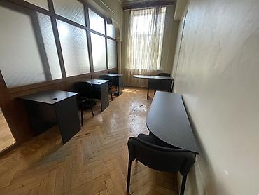 ofis dolablari: TƏCILI!!!! ‼️‼️‼️ Ofis üçün konferans/iş masaları və oturacaqlar — 6