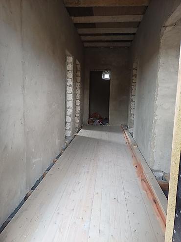 xocasen evler: 4 otaqlı, 110 kv. m, Orta təmir — 6