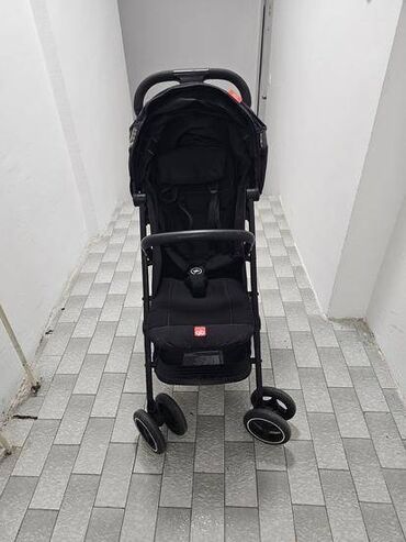 oprema za bebe nis: GB Qbit+ All- Terrain decija kolica 0+ do 17kg Opis Tražite idealna