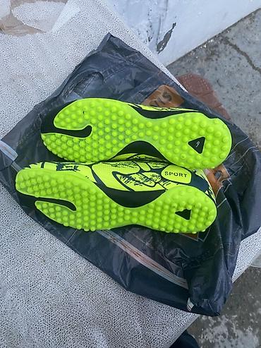 idma: Butslar Adidas, Ölçü: 40, Yeni — 1