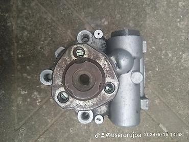 авто volkswagen: Volkswagen, 1991 г., Б/у, Самовывоз — 2