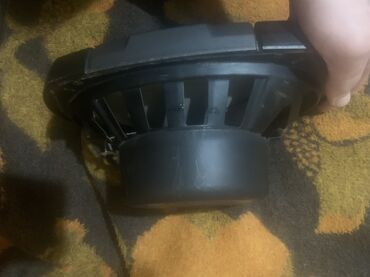 Dinamiklər və sabvuferlər: Pioner orginal 6988 250w əla vəzyətdə az isdifadədən sonra isdifadə — 5