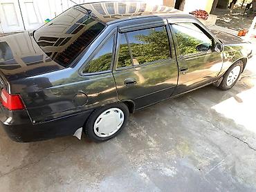 мтз беларус 952: Daewoo Nexia: 2012 г., Механика, Бензин, Седан — 3
