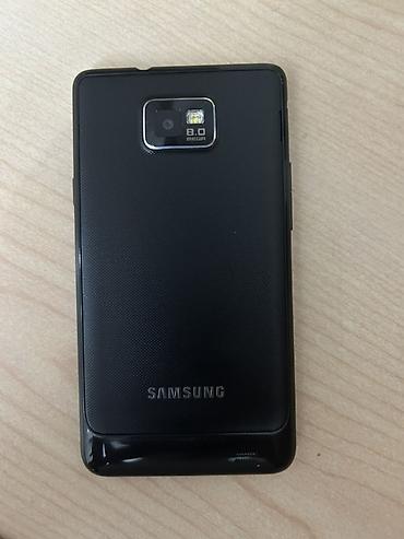 samsung ue48j5100: Samsung I9100 Galaxy S Ii, rəng - Qara — 4