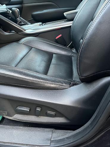 Renault: Renault QM6: 2018 г., 2 л, Автомат, Бензин, Кроссовер — 7