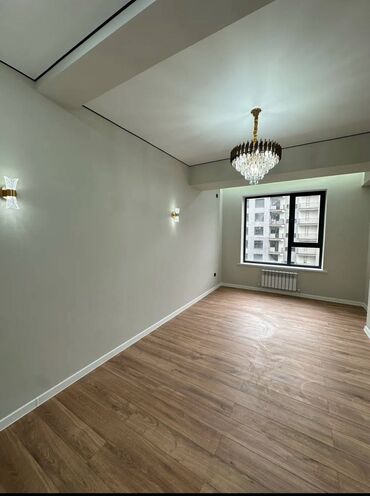 Долгосрочная аренда домов: 2 комнаты, 42 м², Элитка, 7 этаж, Дизайнерский ремонт