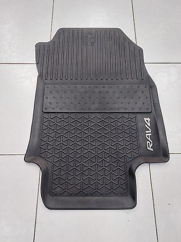 topdan teker satisi r14: Avtomobil üçün ayaqaltı, Yeni, Rezin, Toyota RAV4, Rayonlara çatdırılma — 3