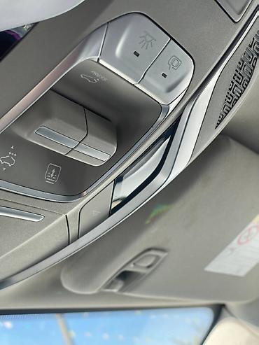 Geely: Geely Coolray: 2020 г., 1.5 л, Вариатор, Гибрид, Кроссовер — 2