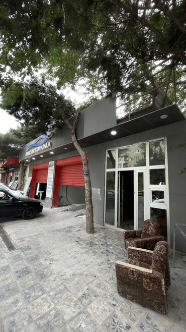 Kommersiya daşınmaz əmlakının satışı: Tecili Hazır Biznes Moyka deteling satılır Bu obyekt avtoyuma və