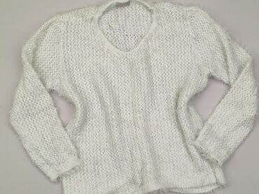 sukienki wieczorowa xxxl: Sweter, Canda, 3XL (EU 46), condition - Good