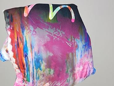 repliki ubran: Bluzka damska, rozmiar One size — 5