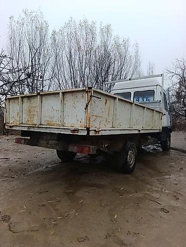 фара на трактор: Грузовик, Mercedes-Benz, Стандарт, Б/у — 2