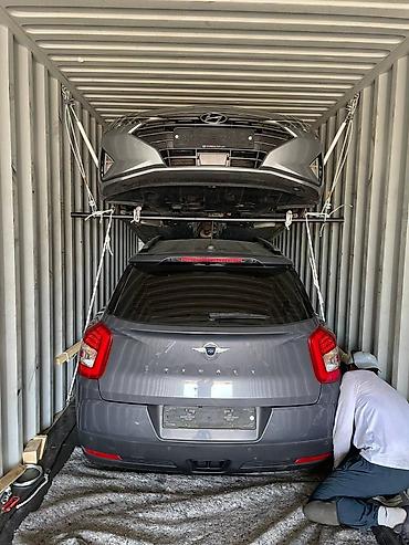 тиволи машина цена ош: Ssangyong : 2019 г., 1.6 л, Автомат, Дизель, Кроссовер — 3