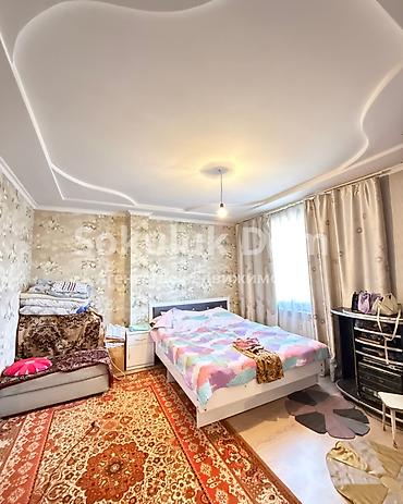 sokuluk: 🏠Продается дом в с. Сокулук 🟡Комнаты: 5 🟡 Участок: 8 соток 🟡 — 9