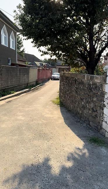 Həyət evləri və villalar: MASALLI RAYONU BORADIGAH SENTERDE TRASA YAXIN OBYEKTE YARARLI 3 sot — 4