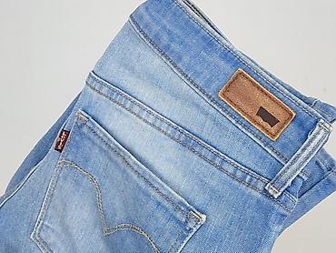 slim: Levi’s, Jeansy damskie, rozmiar S — 6