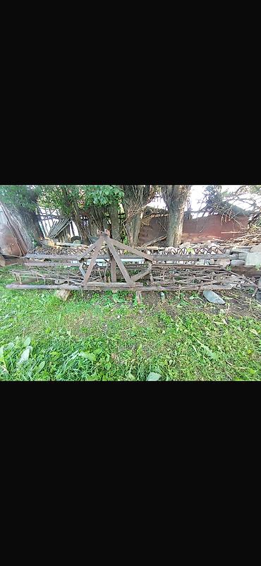 Другие тракторы: Сатылат Т-40 Тырмоок (3-туру) Соко Даары чачкыч Арык салгыч Картошка — 10