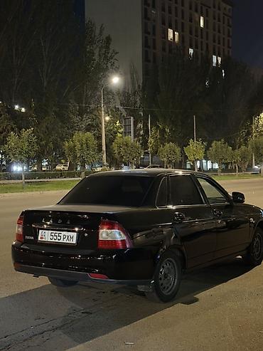лада kalina: ВАЗ (ЛАДА) Priora: 2010 г., 1.6 л, Механика, Бензин, Седан — 3
