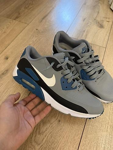 Оригинал заказывали с официального сайта USA!🇺🇸 Кроссовки Nike Air