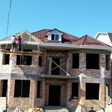 Кровля крыши: Кровля крыши | Монтаж, Демонтаж, Для прогревания Больше 6 лет опыта — 2