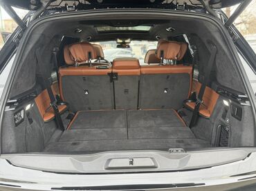 BMW: BMW X7: 2024 г., 3 л, Автомат, Бензин, Кроссовер — 20
