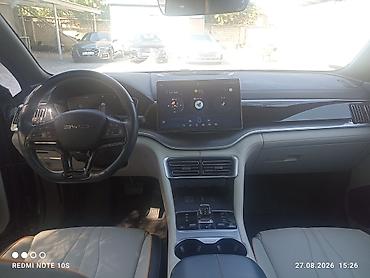 byd рассрочка: BYD Song Plus: 2023 г., 0.1 л, Автомат, Электромобиль, Кроссовер — 9