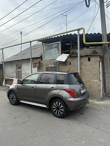 Toyota: Toyota ist: 2004 г., 1.5 л, Механика, Бензин, Хэтчбэк — 11