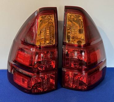 плафон тойота ист: Комплект стоп-сигналов Lexus 2005 г., Б/у, Оригинал, США