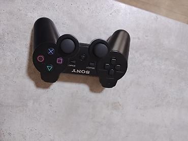 пле: Sony PlayStation 3 Slim (серия CECH-2xxx) - Объем HDD: 465 ГБ — 9