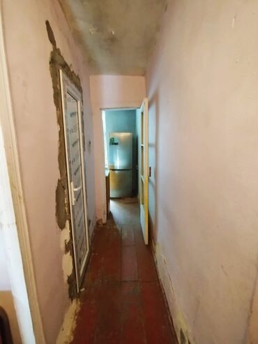 Köhnə tikili: Bakı, Əhmədli, 2 otaqlı, Köhnə tikili, m. Həzi Aslanov, 46 kv. m — 11