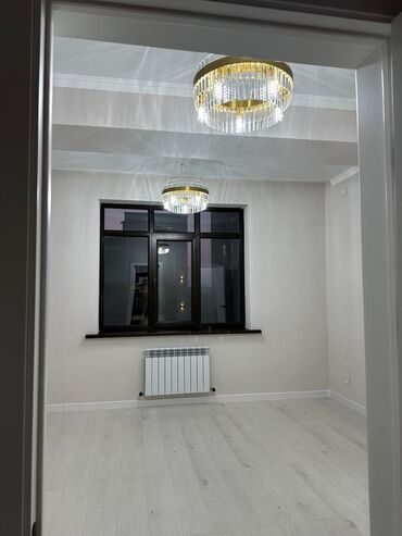 Продажа квартир: 3 комнаты, 108 м², Элитка, 5 этаж, Дизайнерский ремонт — 3