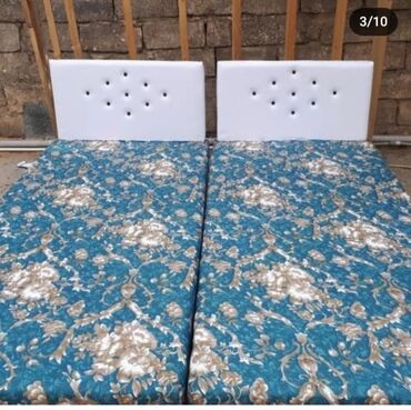 Çarpayılar: Yeni, Təknəfərlik çarpayı, Azərbaycan — 5