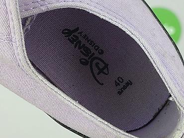 vans dziecięce: Sinsay, Trampki damskie, rozmiar 40 — 4