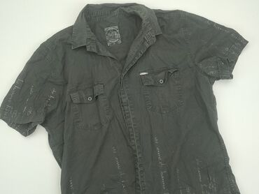 Shirts: Shirt for men, 2XL (EU 44), condition - Very good