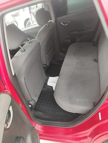 magi: Honda Fit: 2010 г., 1.5 л, Автомат, Бензин, Хэтчбэк — 2
