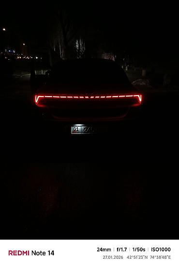 Kia: Kia K5: 2020 г., 1.6 л, Автомат, Бензин — 11