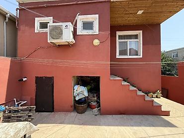 heyet evleri ipoteka ile: 4 otaqlı, 150 kv. m, Kredit yoxdur, Yeni təmirli — 4