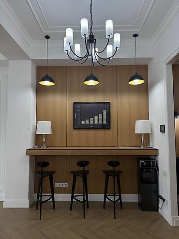 Продажа офисов: Продается офис 70 м2 Просторное помещение в современном классическом — 4