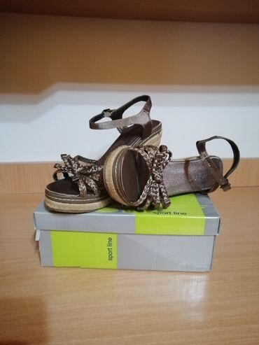 151 oglasa | lalafo.rs: Massin sandale,veoma očuvane,nisu nošene
