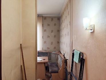 Продажа квартир: 1 комната, 39 м², Восток-5 мкр 105 серия, 5 этаж, Косметический ремонт — 5
